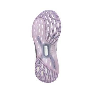 Tênis Adidas Ultraboost 5 Feminino - Lilás
