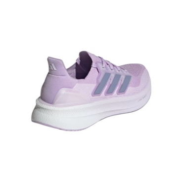 Tênis Adidas Ultraboost 5 Feminino - Lilás