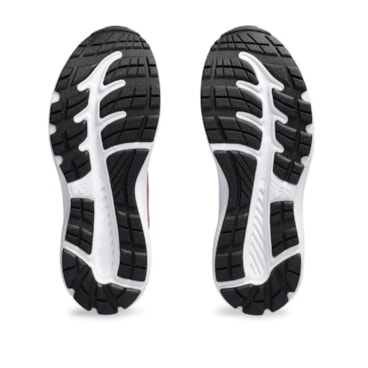 Tênis Asics Contend 8 Gs Infantil - Rosa