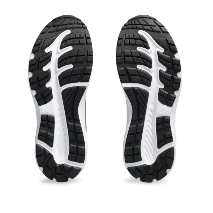Tênis Asics Contend 8 Gs Infantil - Rosa