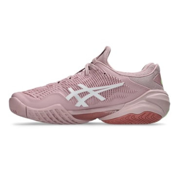 Tênis Asics Court All Court FF 3 Feminino - Rosa