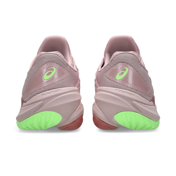 Tênis Asics Court All Court FF 3 Feminino - Rosa
