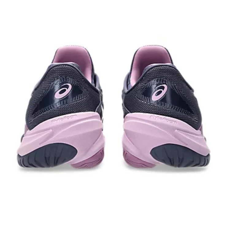 Tênis Asics Court FF 3 All Court Feminino - Roxo