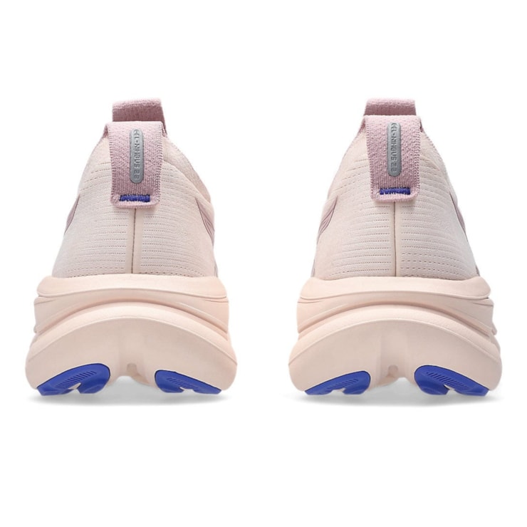 Tênis Asics Gel-Nimbus 28 Feminino - Rosa