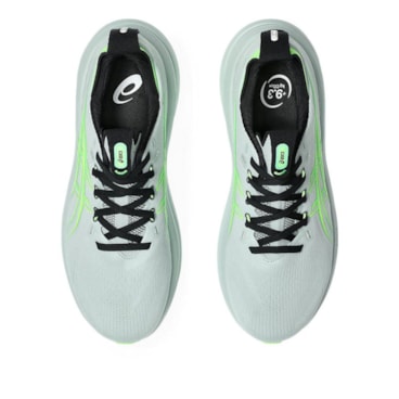 Tênis Asics Gel-Nimbus 28 Masculino - Verde