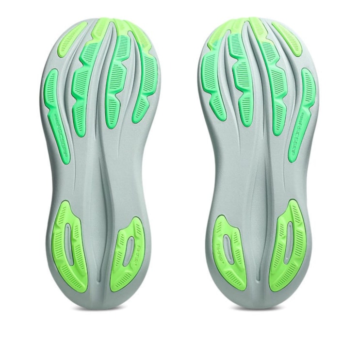 Tênis Asics Gel-Nimbus 28 Masculino - Verde