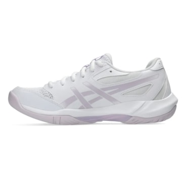 Tênis Asics Gel-Rocket 12 Feminino - Branco