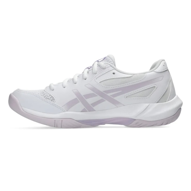 Tênis Asics Gel-Rocket 12 Feminino - Branco
