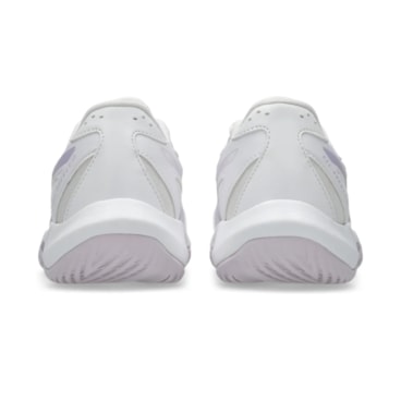 Tênis Asics Gel-Rocket 12 Feminino - Branco