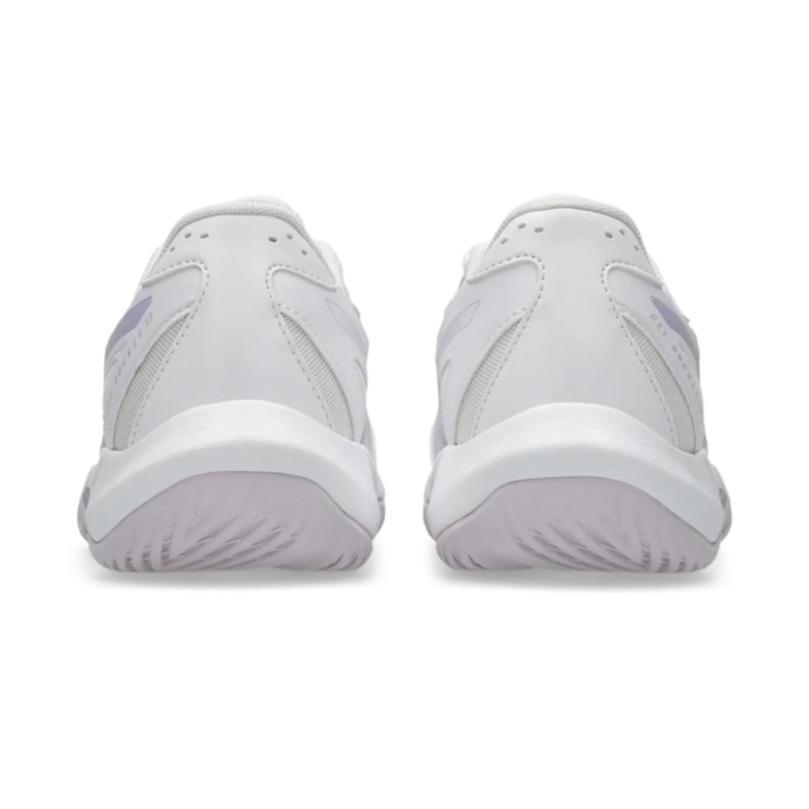 Tênis Asics Gel-Rocket 12 Feminino - Branco