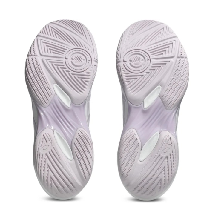 Tênis Asics Gel-Rocket 12 Feminino - Branco