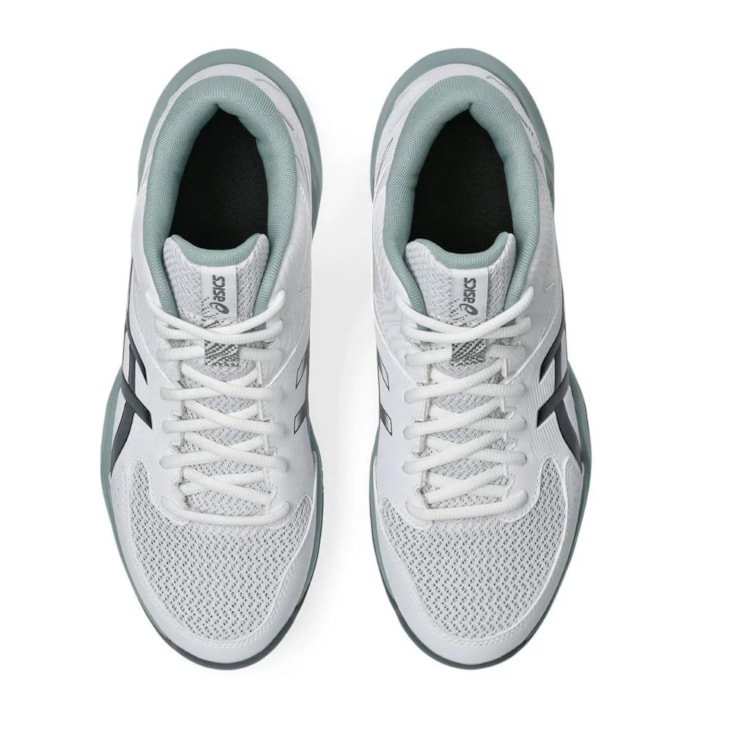 Tênis Asics Gel-Rocket MT 12 Masculino - Branco