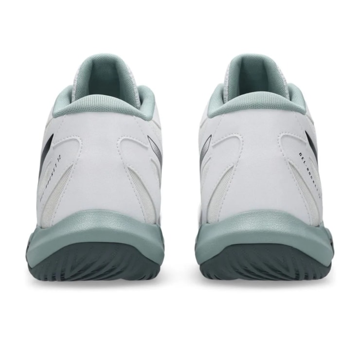 Tênis Asics Gel-Rocket MT 12 Masculino - Branco