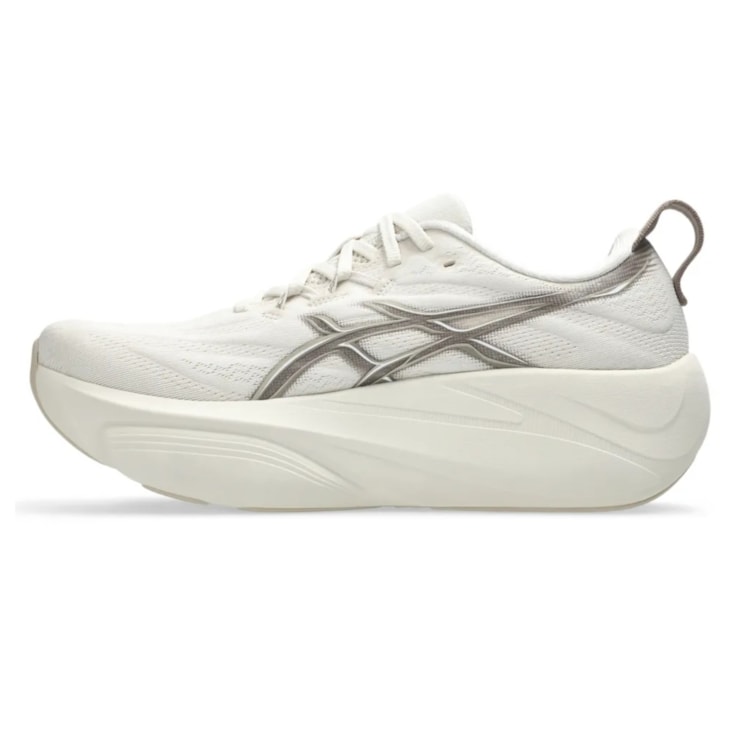 Tênis Asics Gel-Slowcush Unissex - Branco