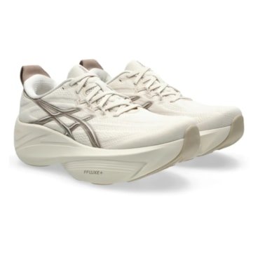 Tênis Asics Gel-Slowcush Unissex - Branco