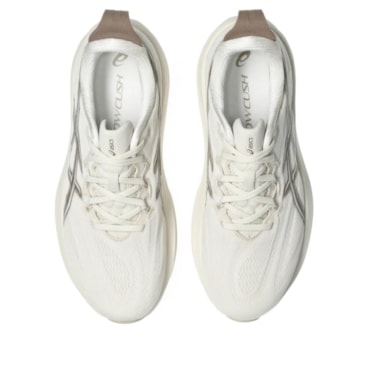 Tênis Asics Gel-Slowcush Unissex - Branco