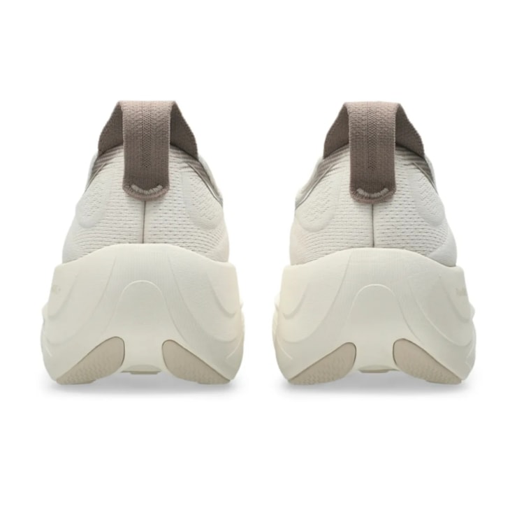 Tênis Asics Gel-Slowcush Unissex - Branco