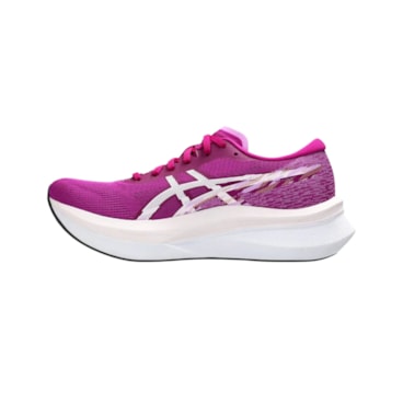 Tênis Asics Magic Speed 4 Feminino - Magenta