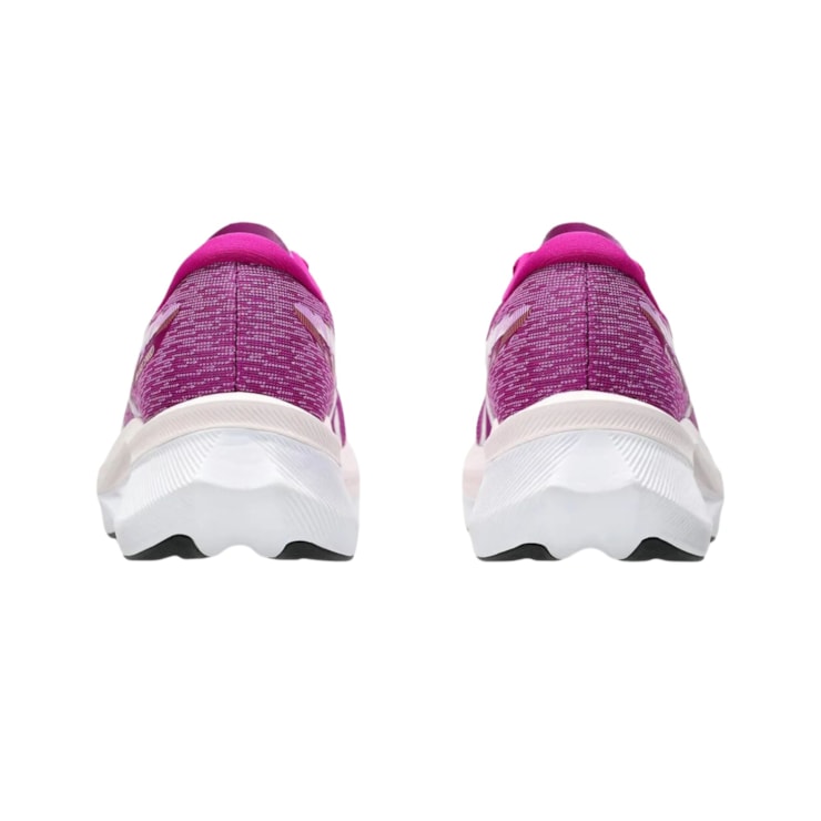 Tênis Asics Magic Speed 4 Feminino - Magenta