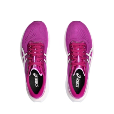 Tênis Asics Magic Speed 4 Feminino - Magenta