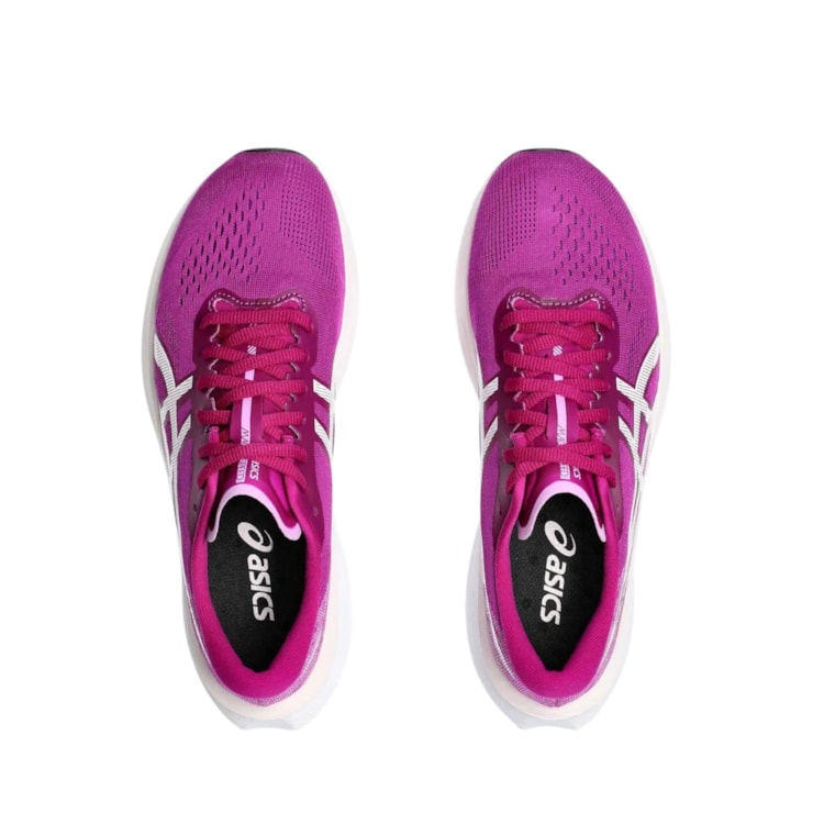 Tênis Asics Magic Speed 4 Feminino - Magenta