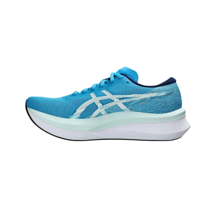 Tênis Asics Magic Speed 4 Masculino - Azul