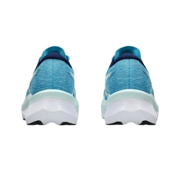 Tênis Asics Magic Speed 4 Masculino - Azul