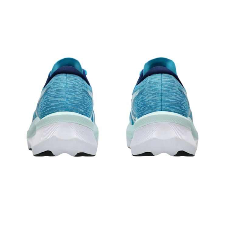 Tênis Asics Magic Speed 4 Masculino - Azul
