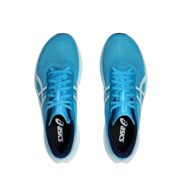 Tênis Asics Magic Speed 4 Masculino - Azul
