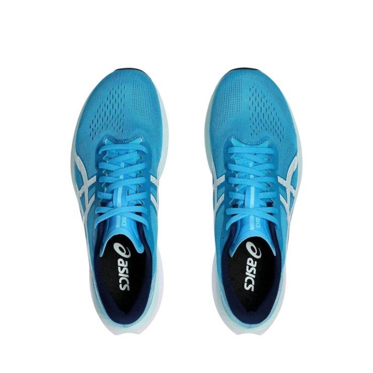 Tênis Asics Magic Speed 4 Masculino - Azul