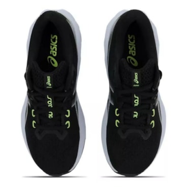 Tênis Asics Novablast 5 Gs Infantil - Preto