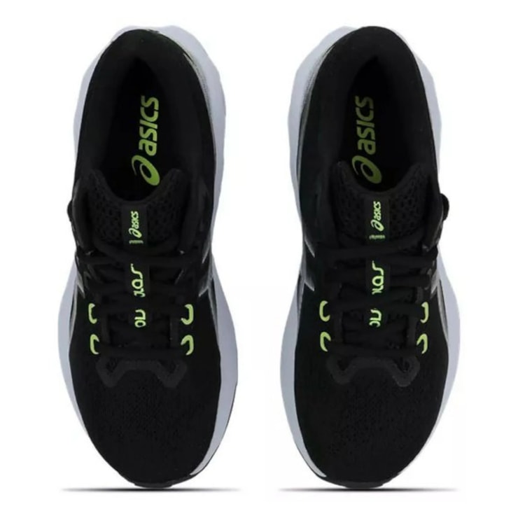 Tênis Asics Novablast 5 Gs Infantil - Preto