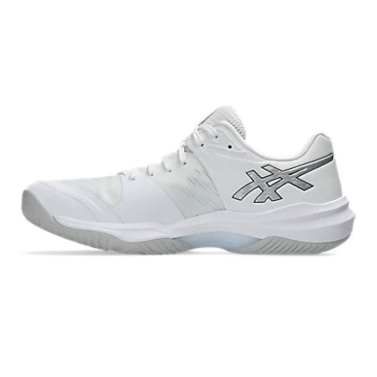 Tênis Asics Sky Elite FF 3 Masculino - Branco/Prata