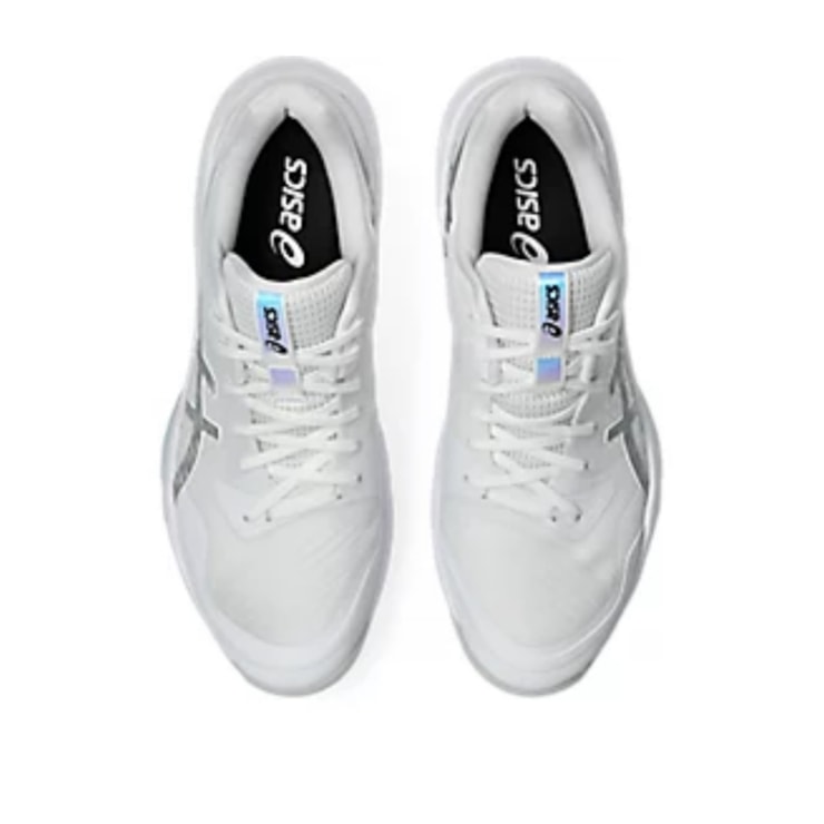 Tênis Asics Sky Elite FF 3 Masculino - Branco/Prata