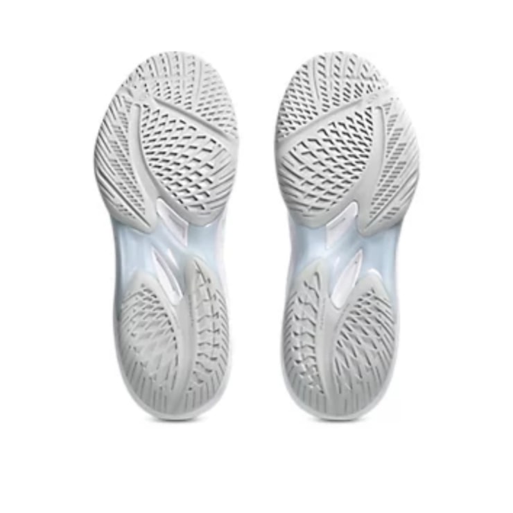 Tênis Asics Sky Elite FF 3 Masculino - Branco/Prata
