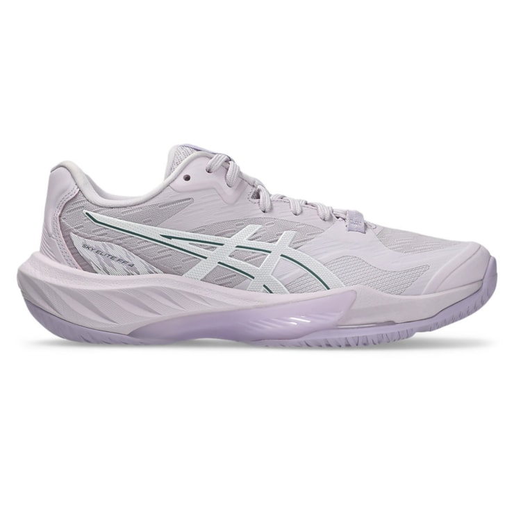 Tênis Asics Sky Elite FF 4 Feminino - Lilás