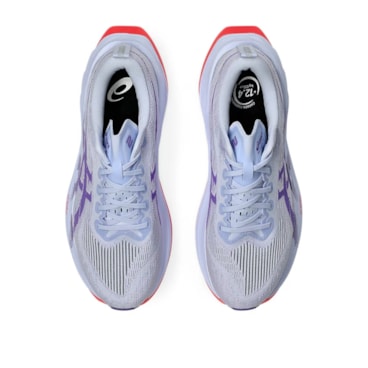 Tênis Asics Superblast 2 Masculino - Azul/Roxo
