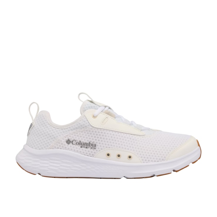 Tênis Columbia Castback PFG Masculino - Branco