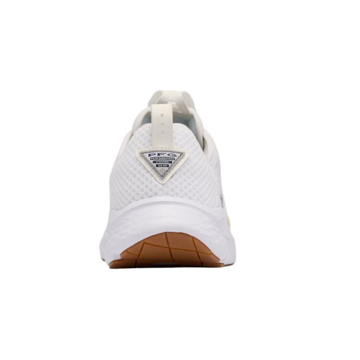 Tênis Columbia Castback PFG Masculino - Branco