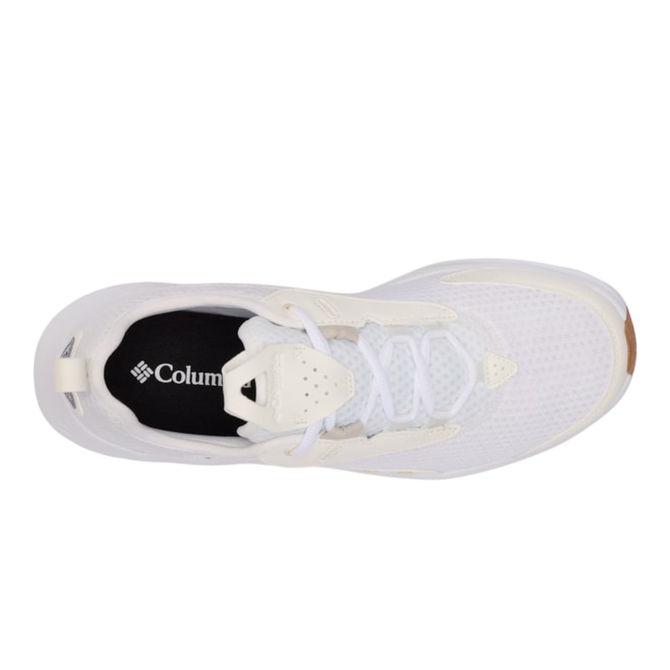 Tênis Columbia Castback PFG Masculino - Branco