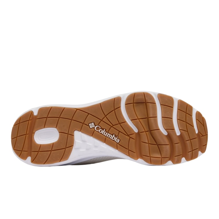 Tênis Columbia Castback PFG Masculino - Branco