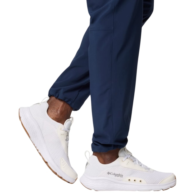 Tênis Columbia Castback PFG Masculino - Branco