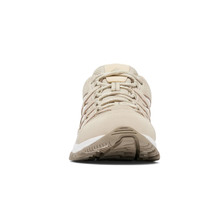 Tênis Columbia Crestwood Waterproof Feminino - Bege