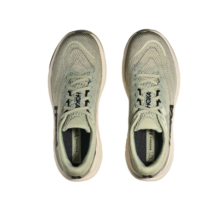 Tênis Hoka Rincon 4 Masculino - Verde