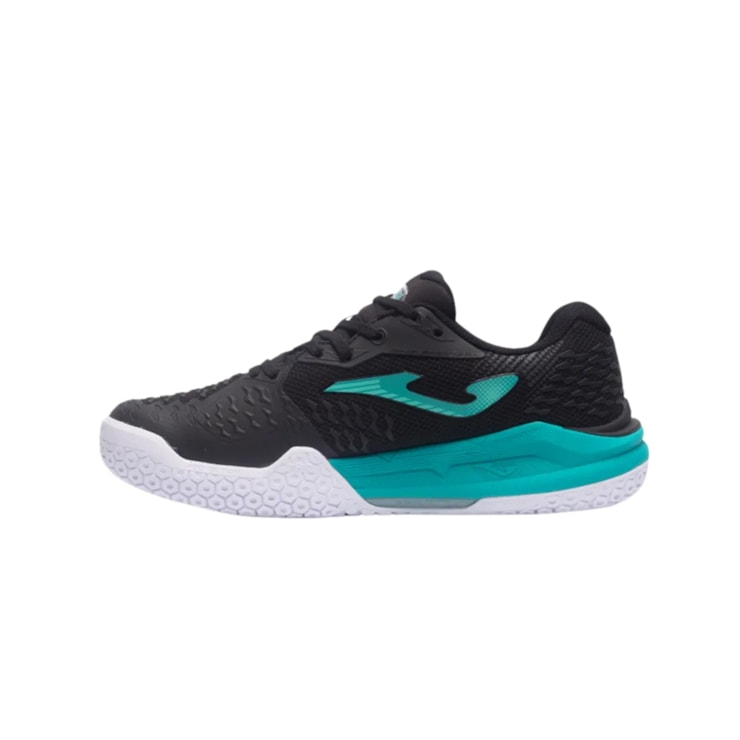 Tênis Joma Ace Quadra Rápida Masculino - Preto/Azul