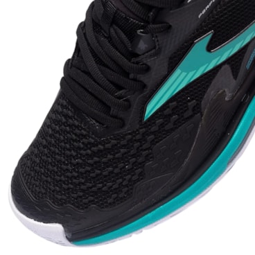 Tênis Joma Ace Quadra Rápida Masculino - Preto/Azul