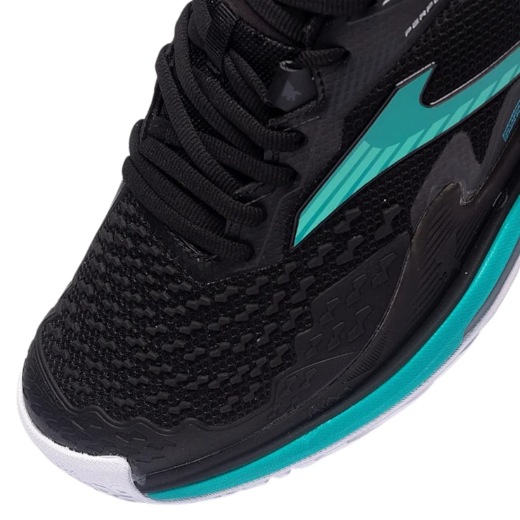 Tênis Joma Ace Quadra Rápida Masculino - Preto/Azul