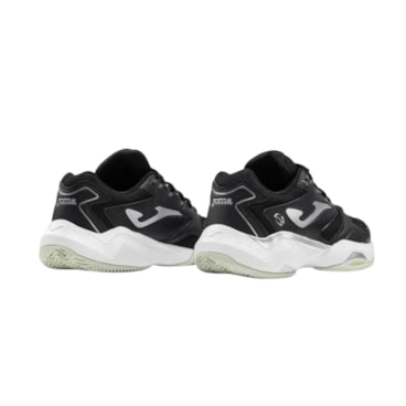 Tênis Joma Master 1000 Lady Saibro Feminino - Preto/Verde