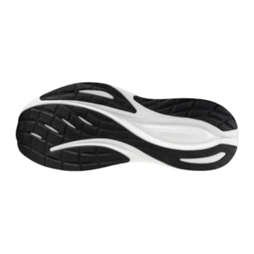 Tênis Mizuno Neo Zen 2 Masculino - Preto/Cinza