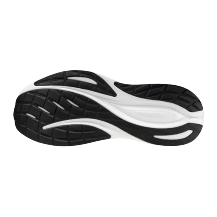 Tênis Mizuno Neo Zen 2 Masculino - Preto/Cinza